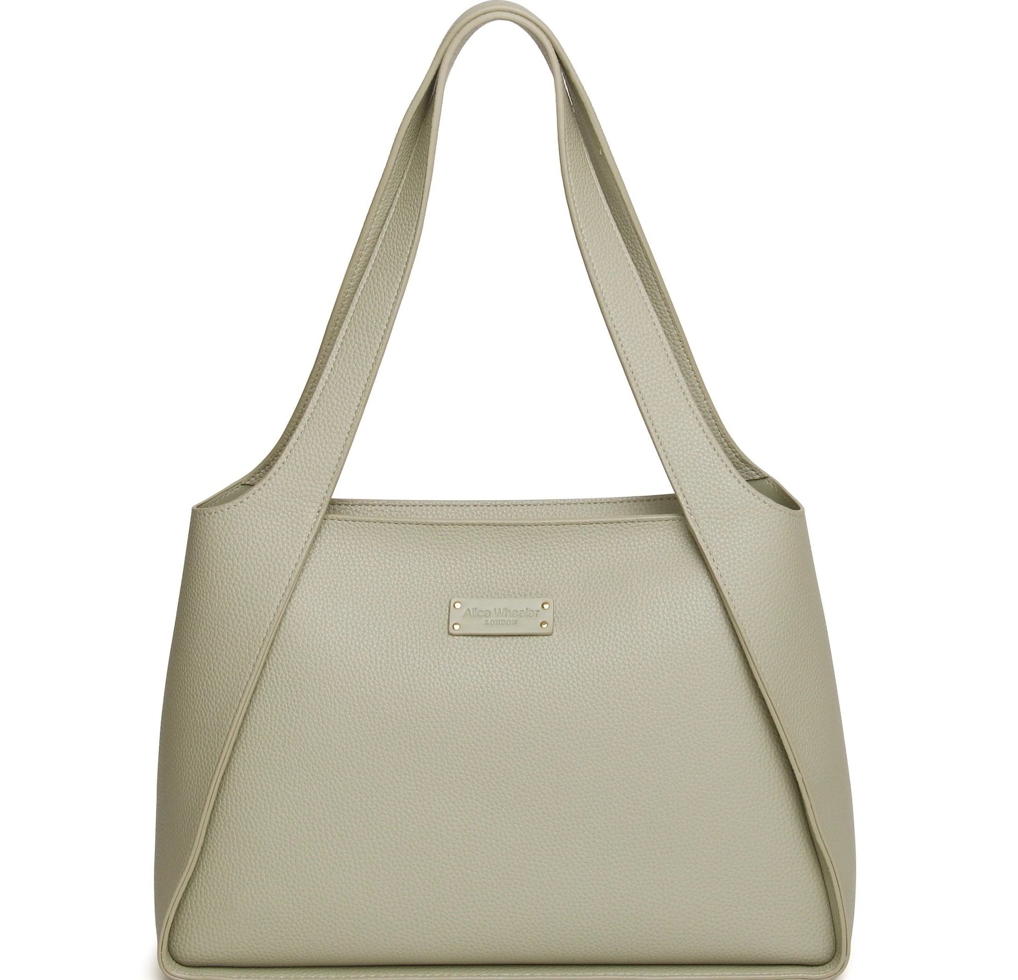 SWATCH - Alice Wheeler Kensington Mini Tote Shoulder Handbag - (AUTOGENERATED)