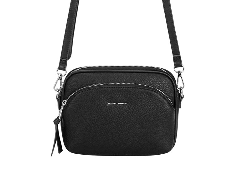 SWATCH - David Jones Crossbody Handbag NV6905-1 - (AUTOGENERATED)