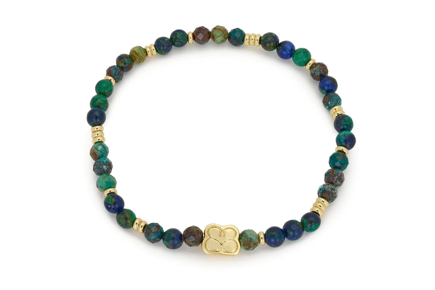 SWATCH - Boho Betty Wonder Stretch Bracelet - (AUTOGENERATED)