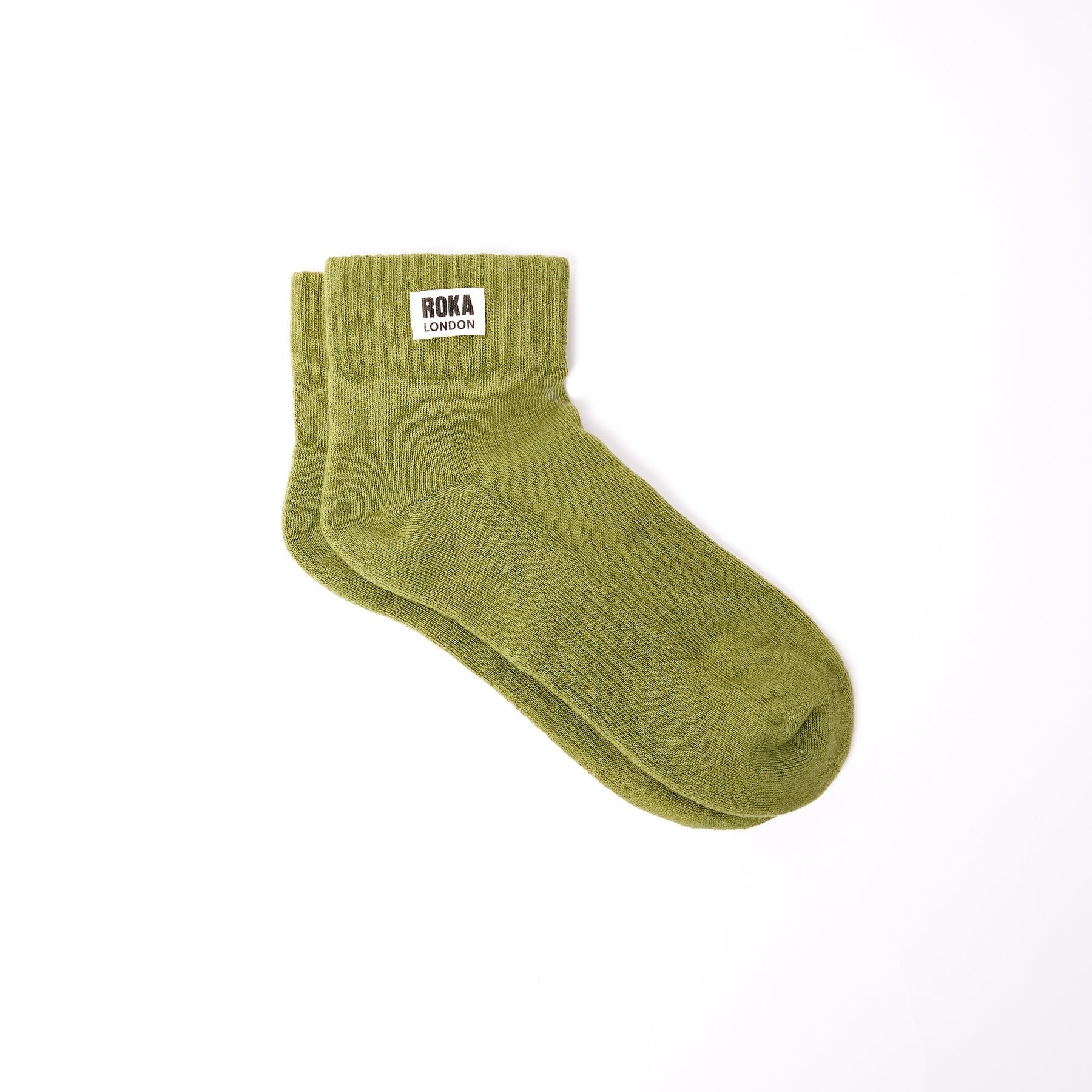 SWATCH - Roka Wembley Mens Trainer Ankle Socks - (AUTOGENERATED)