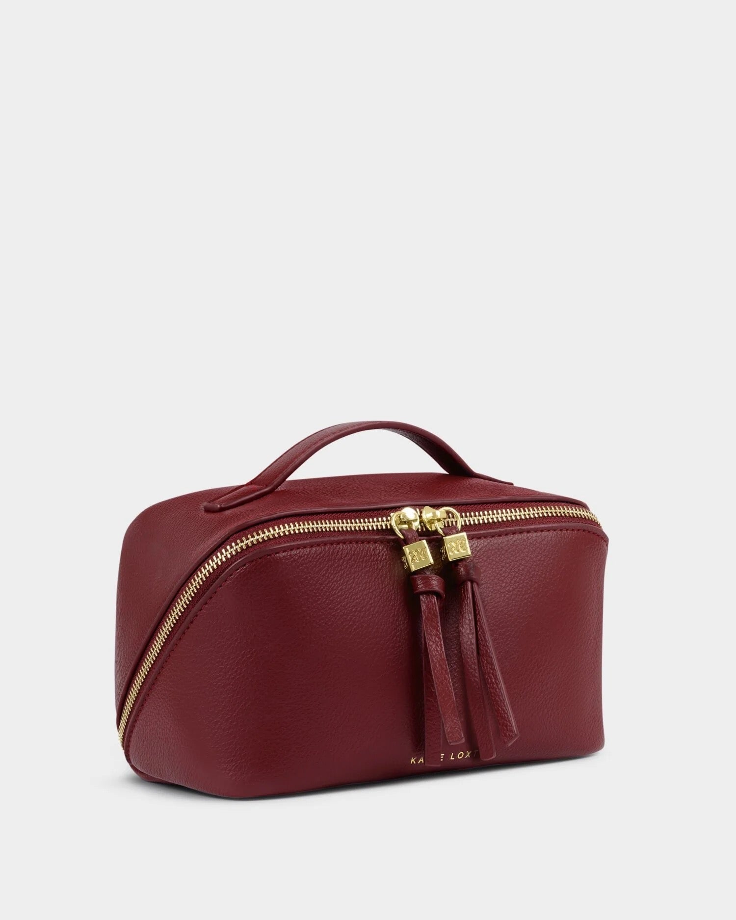 SWATCH - Katie Loxton Soho Medium Train Case Tassels - (AUTOGENERATED)