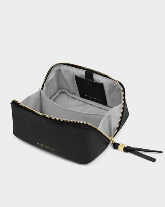 SWATCH - Katie Loxton Small Fold Out Make Up Bag with Mirror - (AUTOGENERATED)