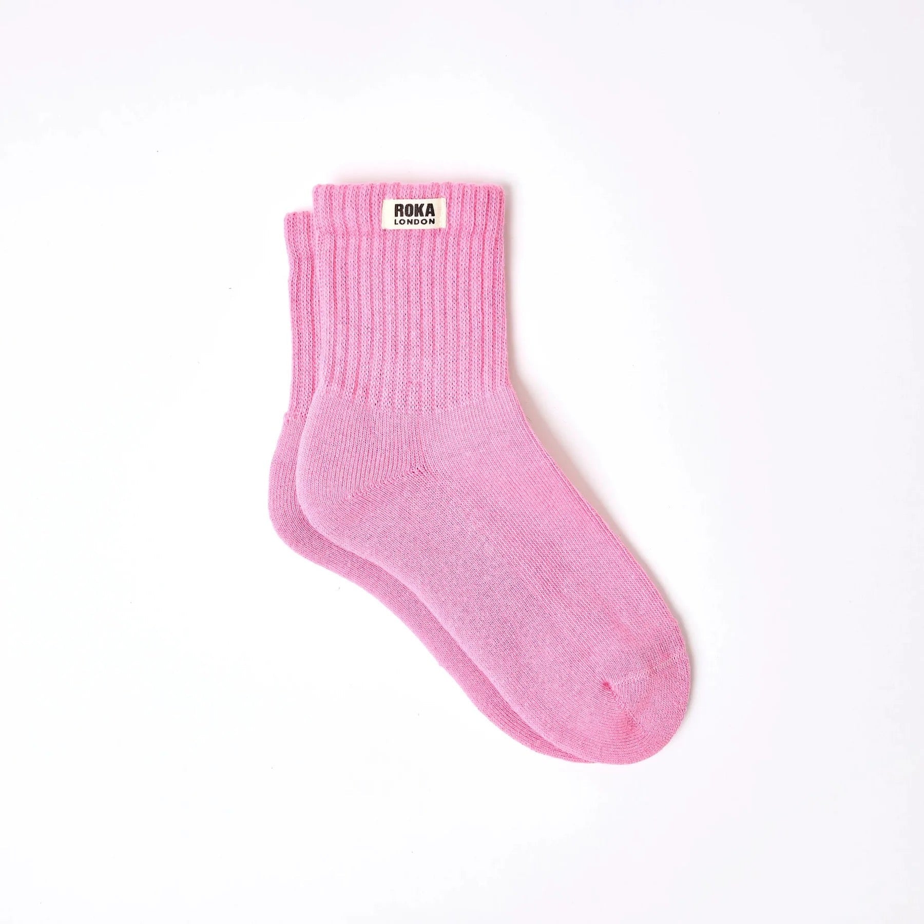SWATCH - Roka Windsor Ladies Crew Socks - (AUTOGENERATED)