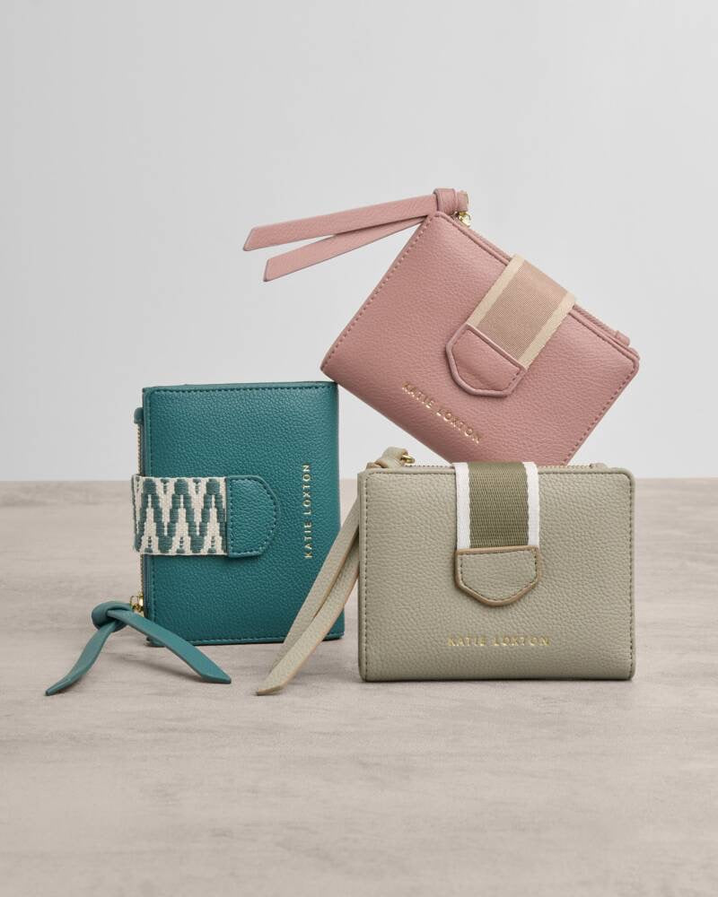 SWATCH - Katie Loxton Hallie Purse - (AUTOGENERATED)