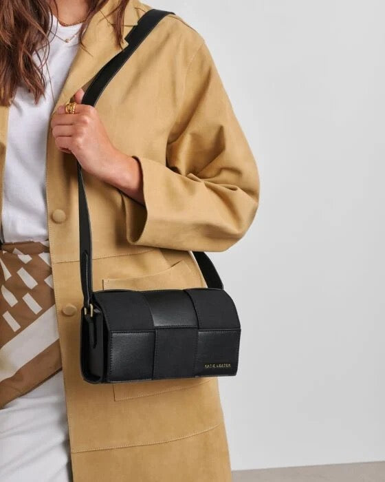 SWATCH - Katie Loxton Taya Crossbody Handbag - (AUTOGENERATED)