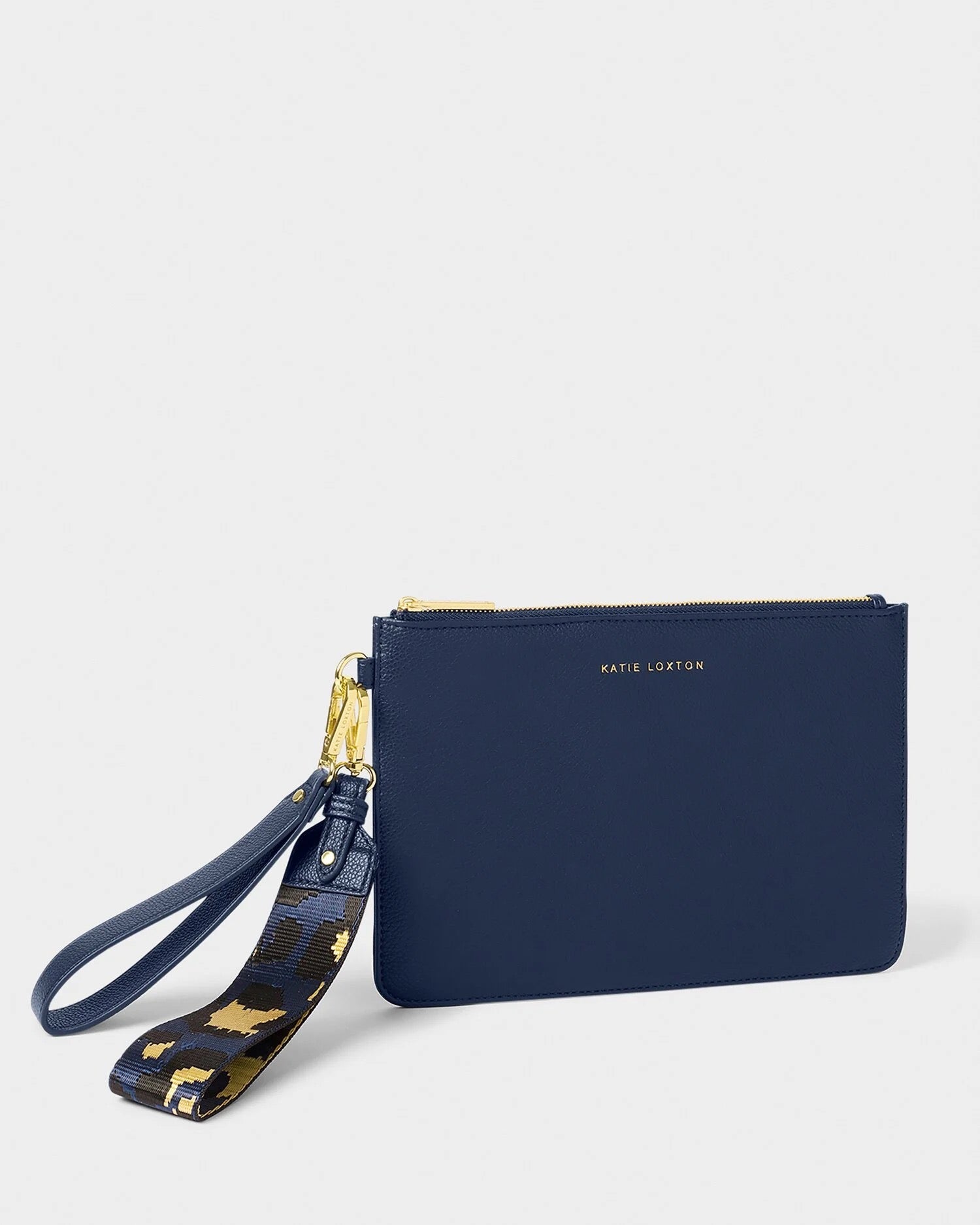 SWATCH - Katie Loxton Hallie Wristlet Pouch - (AUTOGENERATED)