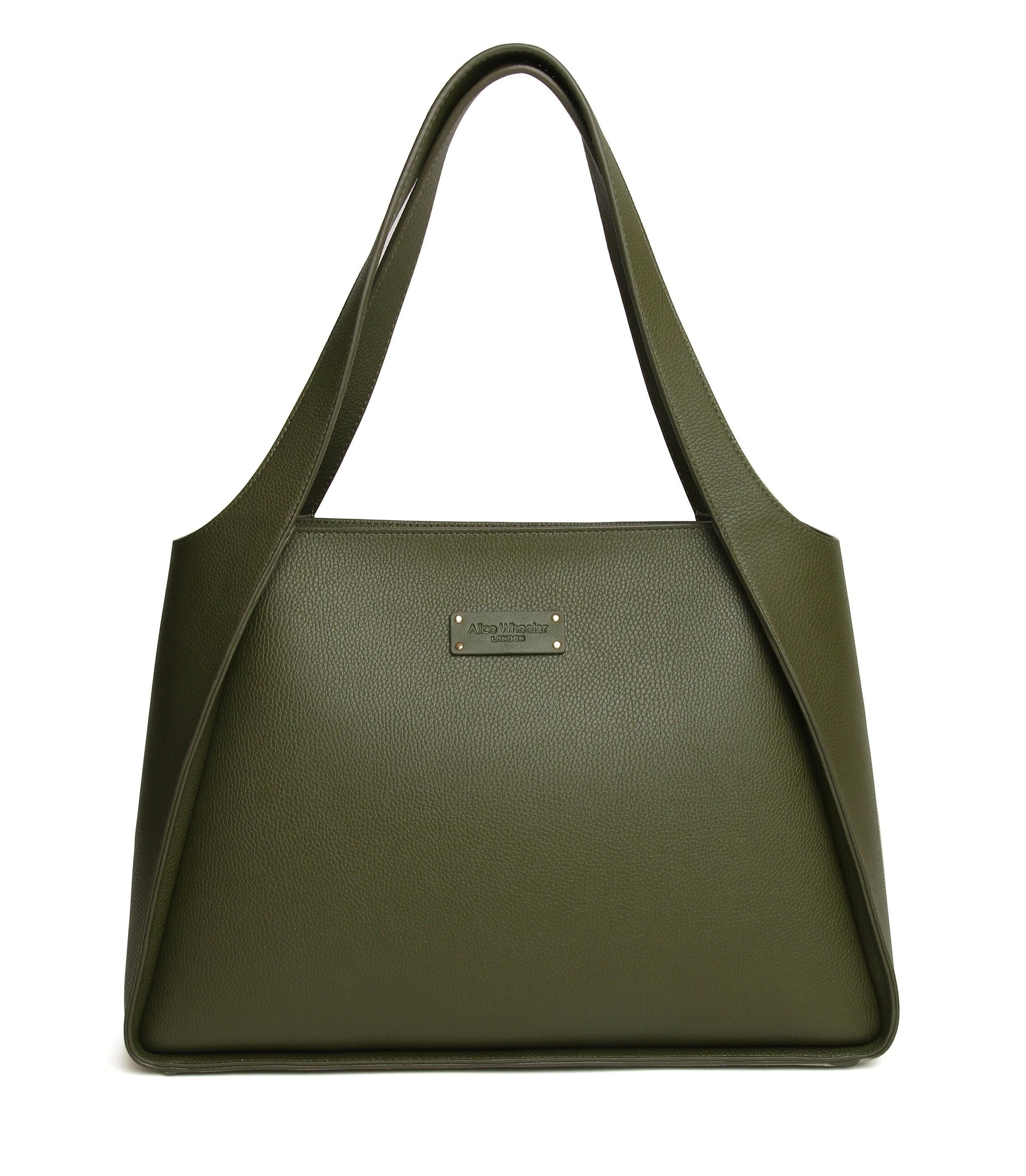 SWATCH - Alice Wheeler Kensington Large Tote Handbag - (AUTOGENERATED)