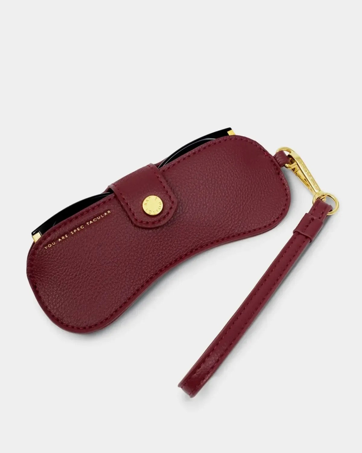 SWATCH - Katie Loxton Everyday Clip On Glasses Case - (AUTOGENERATED)