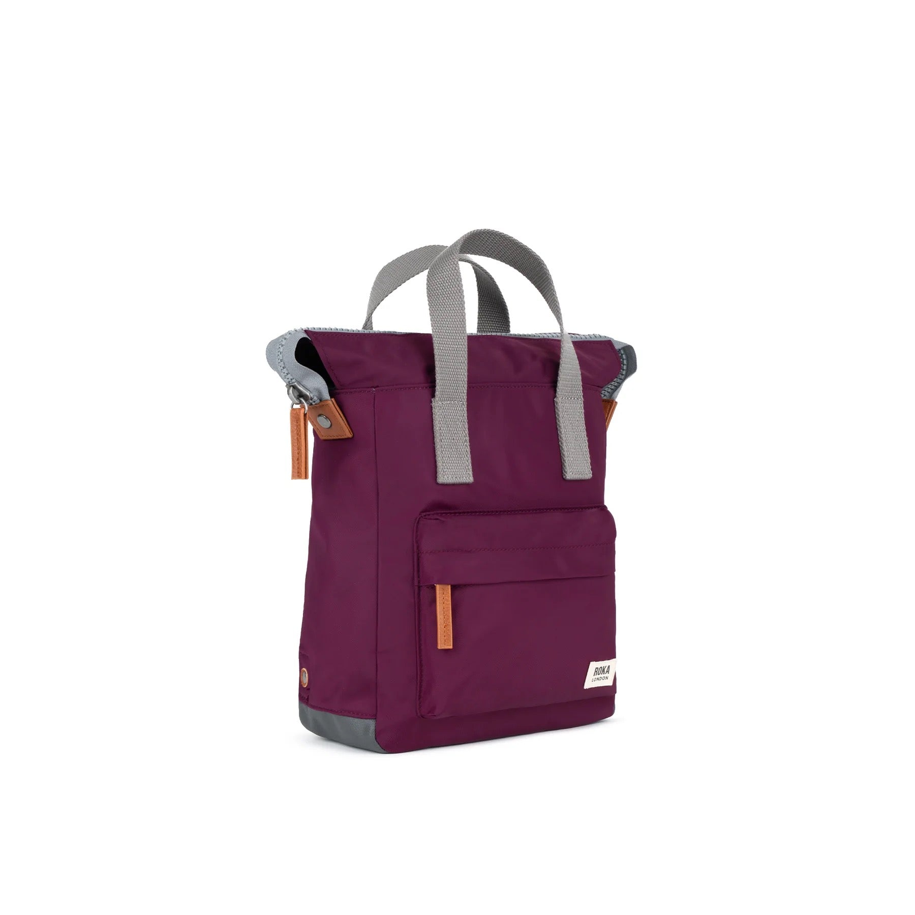 SWATCH - ROKA Bantry B Small Backpack Nylon - (AUTOGENERATED)