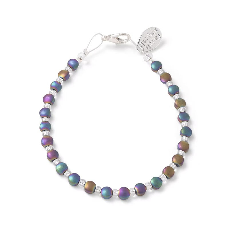 SWATCH - Carrie Elspeth Consellation Beaded Bracelet - (AUTOGENERATED)