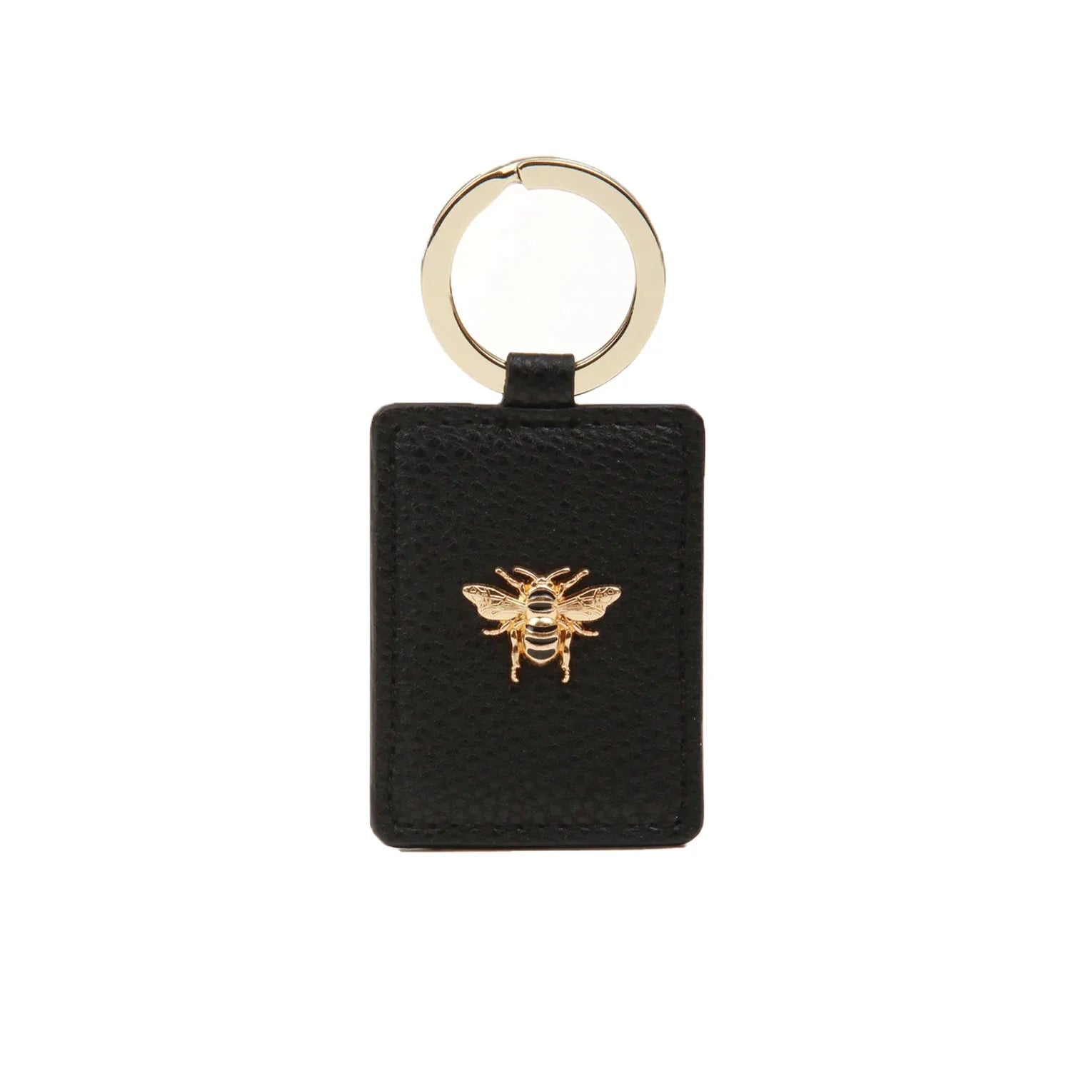 SWATCH - Alice Wheeler Bee Keyring Faux Leather - (AUTOGENERATED)