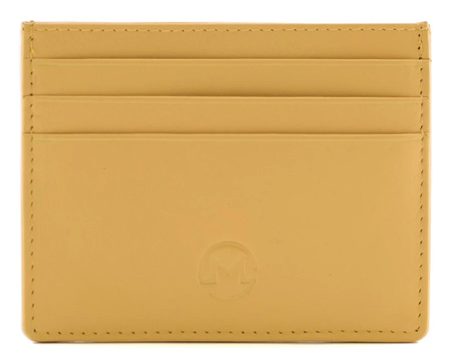 SWATCH - Mala Leather (636 5) slim Card holder with zip pocket (AUTOGENERATED)