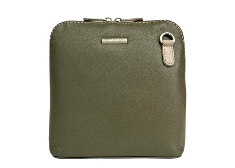 SWATCH - Nova Leathers 820 Small Crossbody Handbag - (AUTOGENERATED)