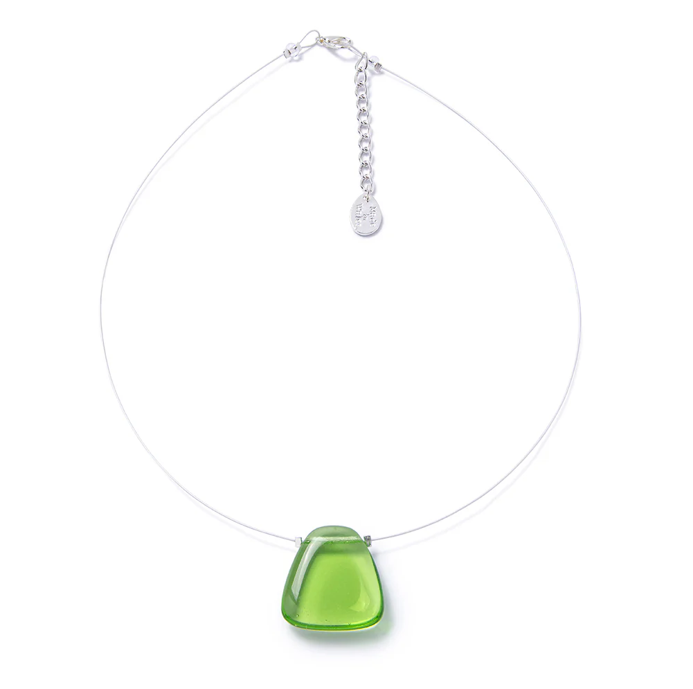 SWATCH - Carrie Elspeth Glass Feature Pendant - (AUTOGENERATED)