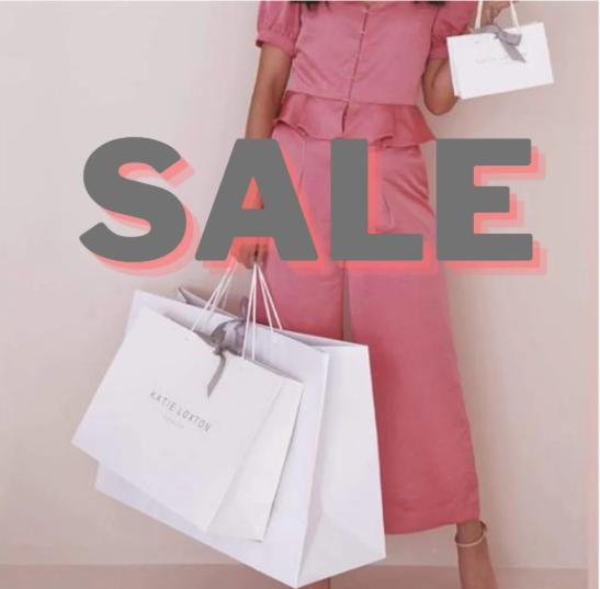 SALE