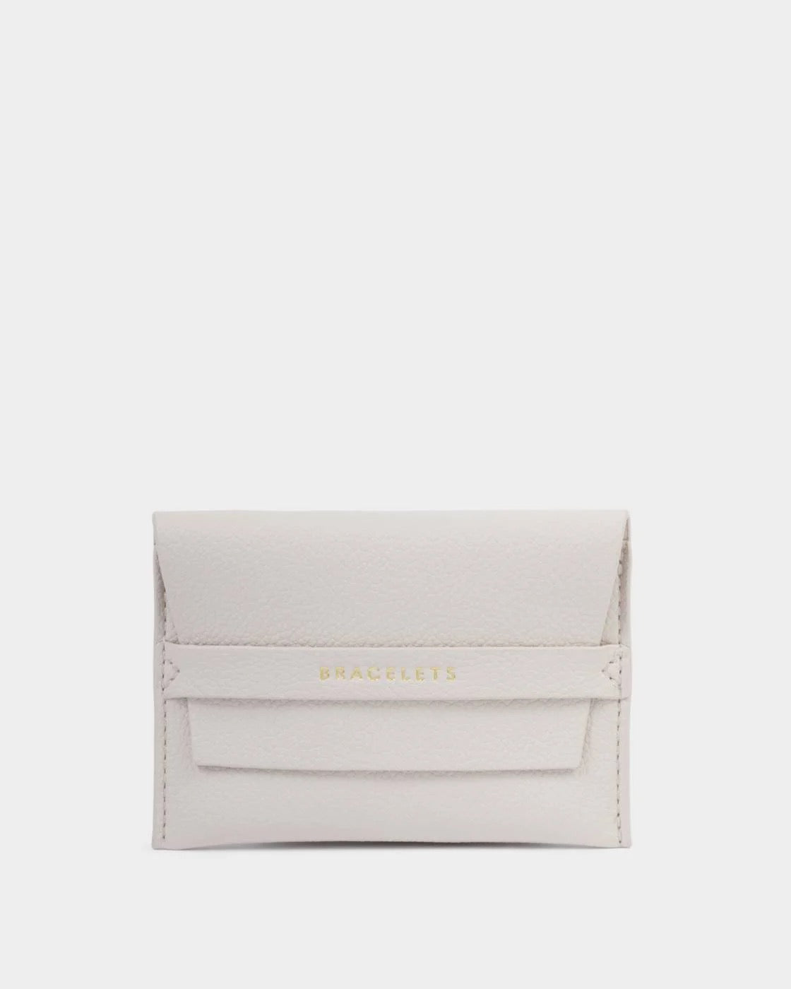 Katie Loxton - Leopard - Jewellery &amp; Accessories Organiser Zip Pouch Gift Set - Chocolate Leopard