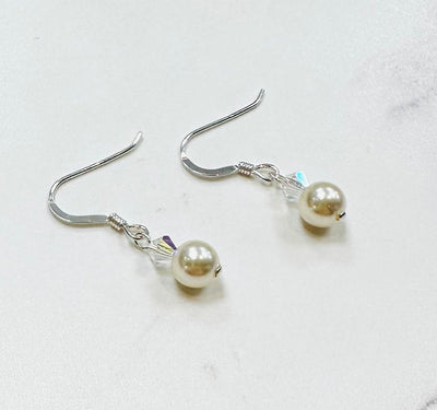 Jolu Jewellery Hannah Earrings