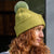 Chartreuse (Lime Green)