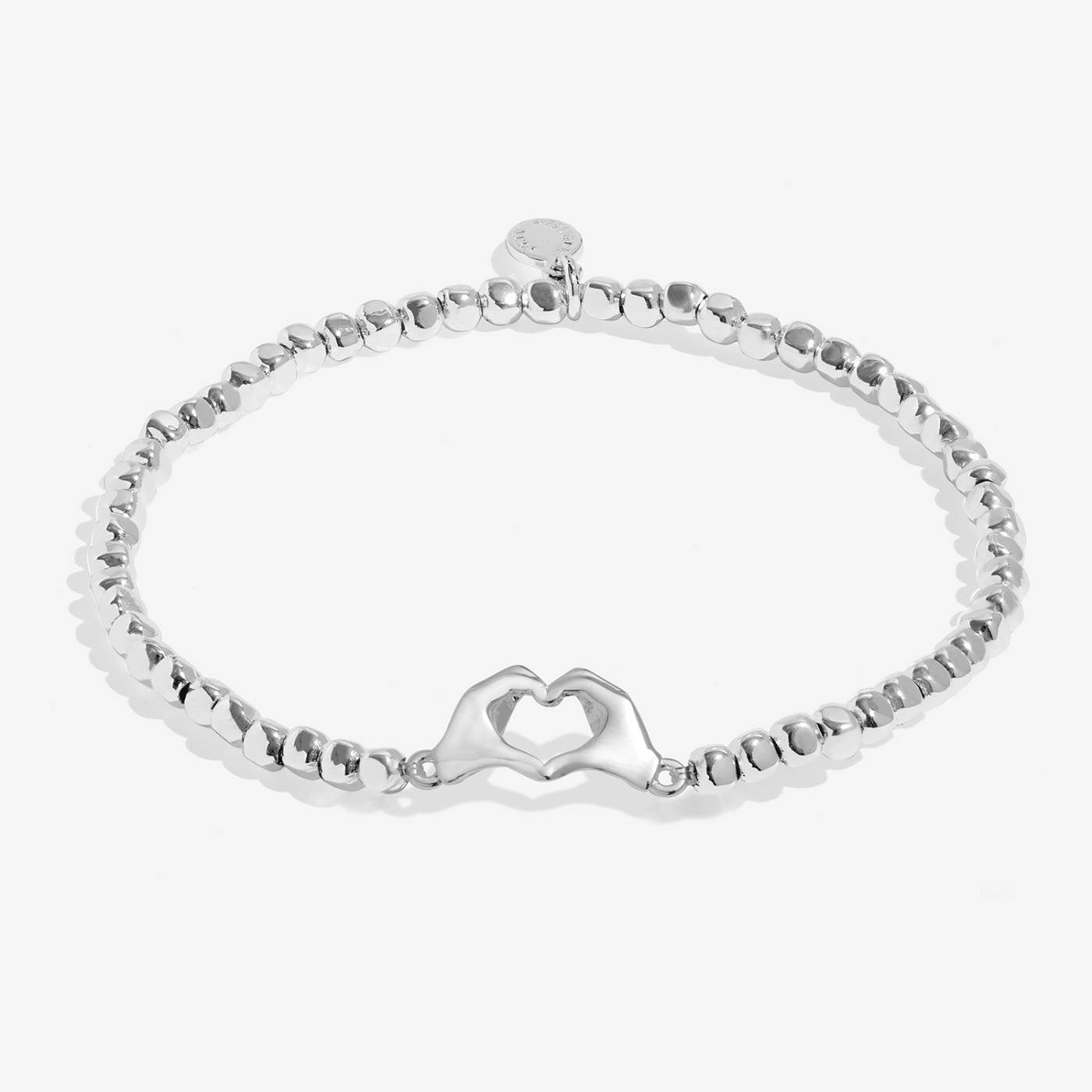 Joma Jewellery Forever Yours -'We Are Better Together' Bracelet