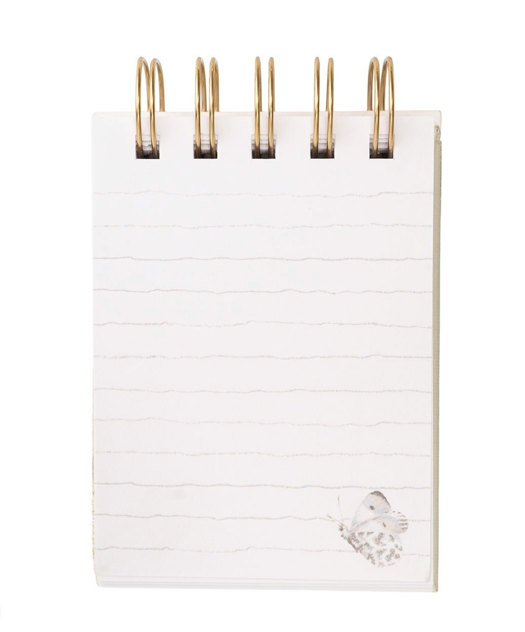 'Hedgerow' (Nature Field) Mini NoteBook  - Wrendale Designs