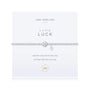 Joma Jewellery - 'A Little Luck' Bracelet