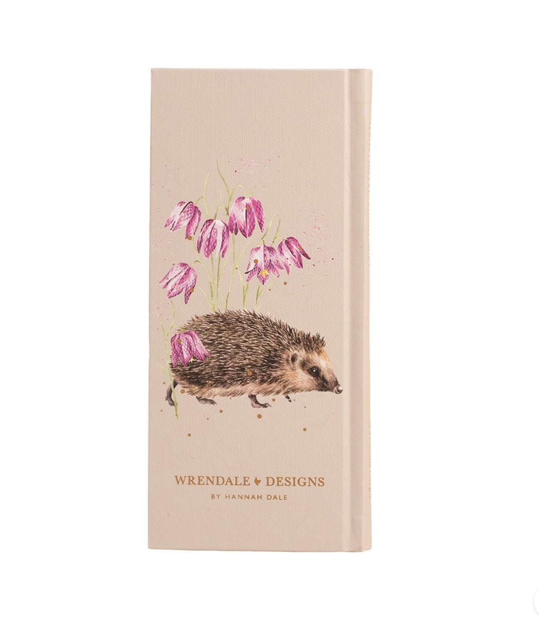 2027 Slim Diary- Wren - Wrendale Designs