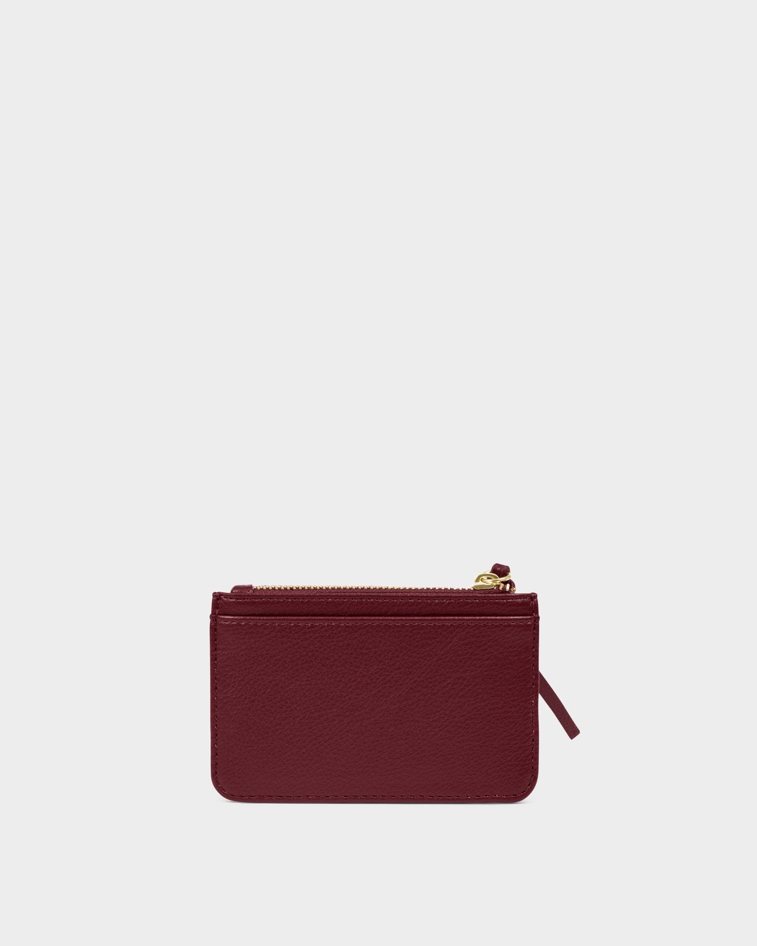 Katie Loxton - Lottie - Coin &amp; Card Holder - Cherry