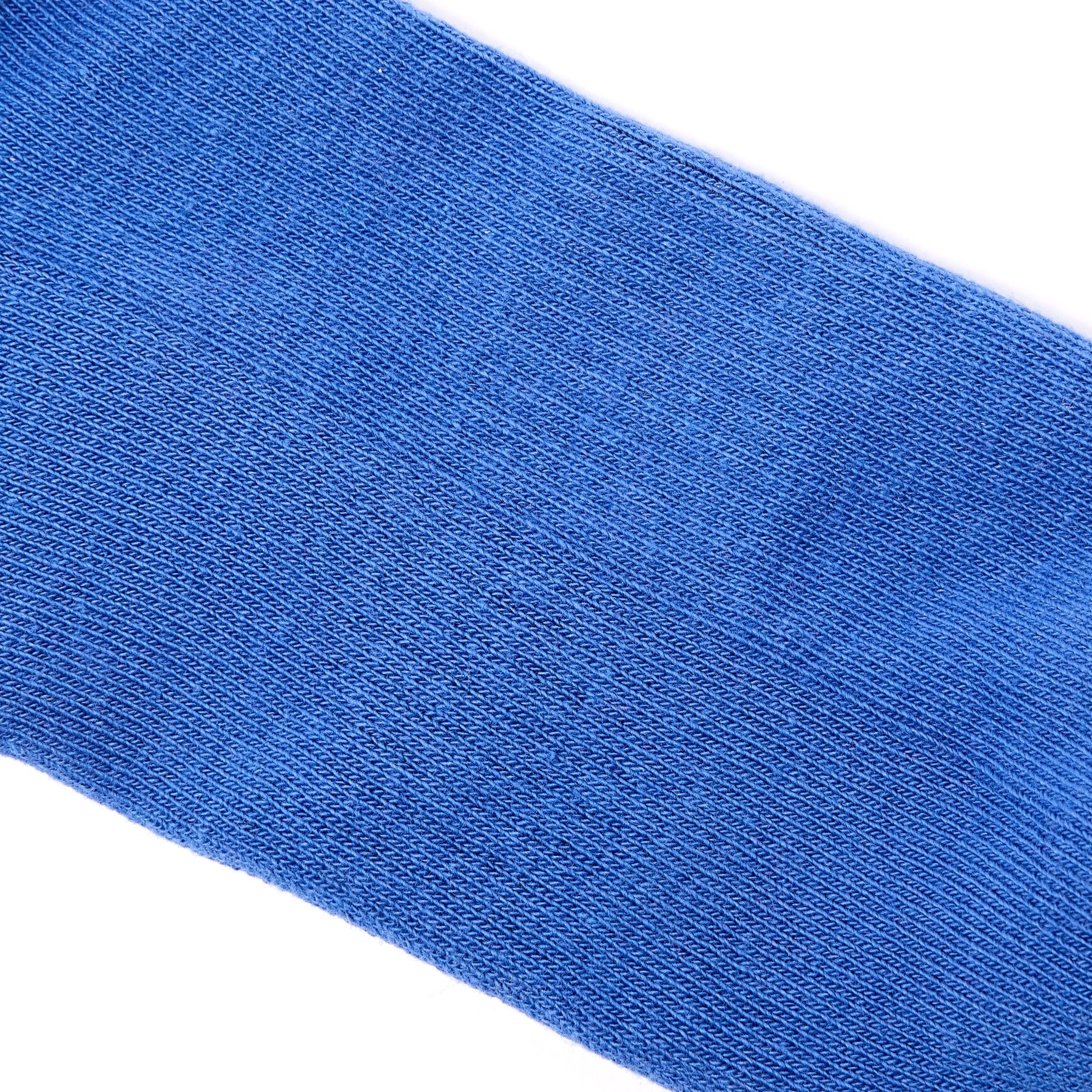 ROKA Wembley Ladies Trainer Ankle Socks - Malibu Blue