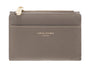 David Jones (P173) Small Compact Purse with Card & Coins - Fungi