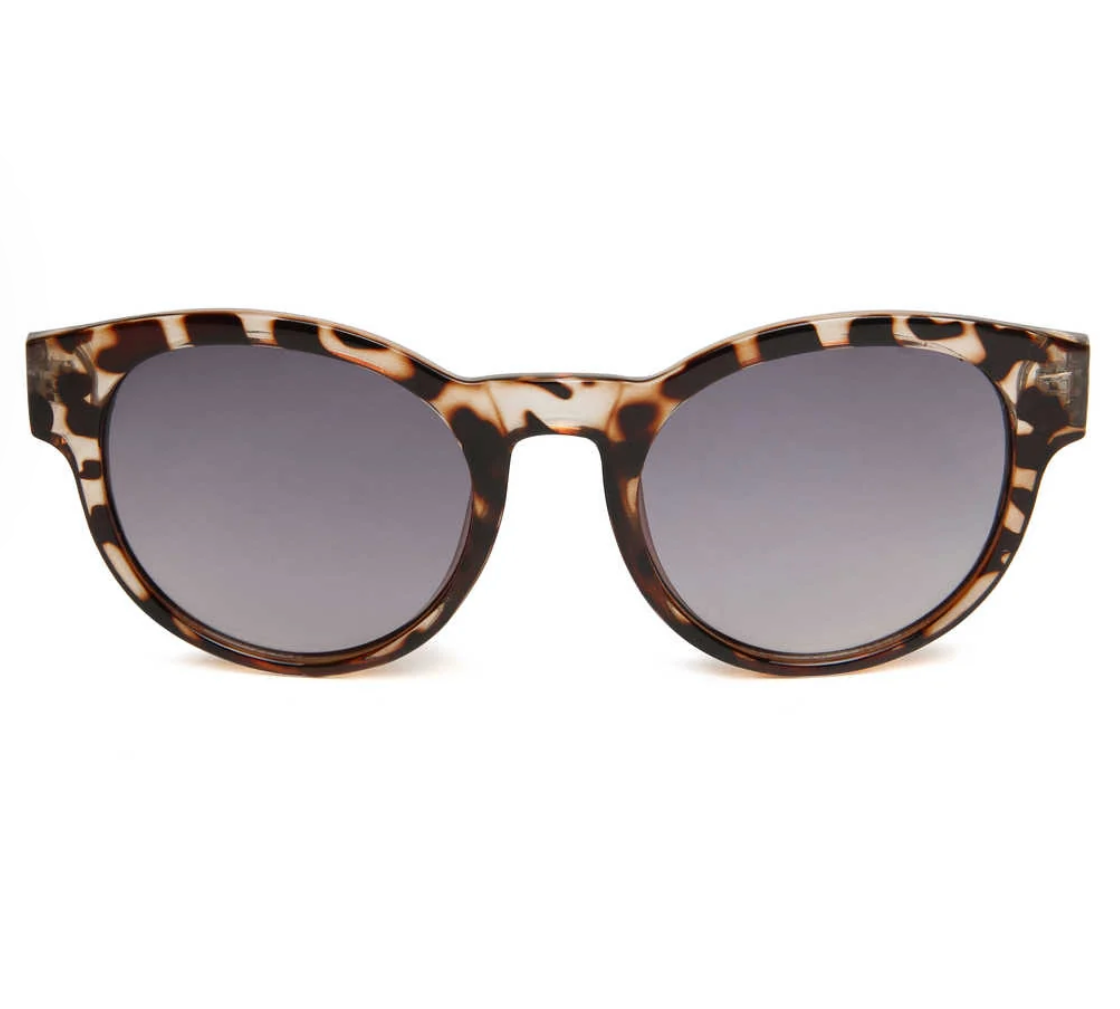Alice Wheeler - Monaco Sunglasses - Dapple