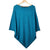 Teal Blue