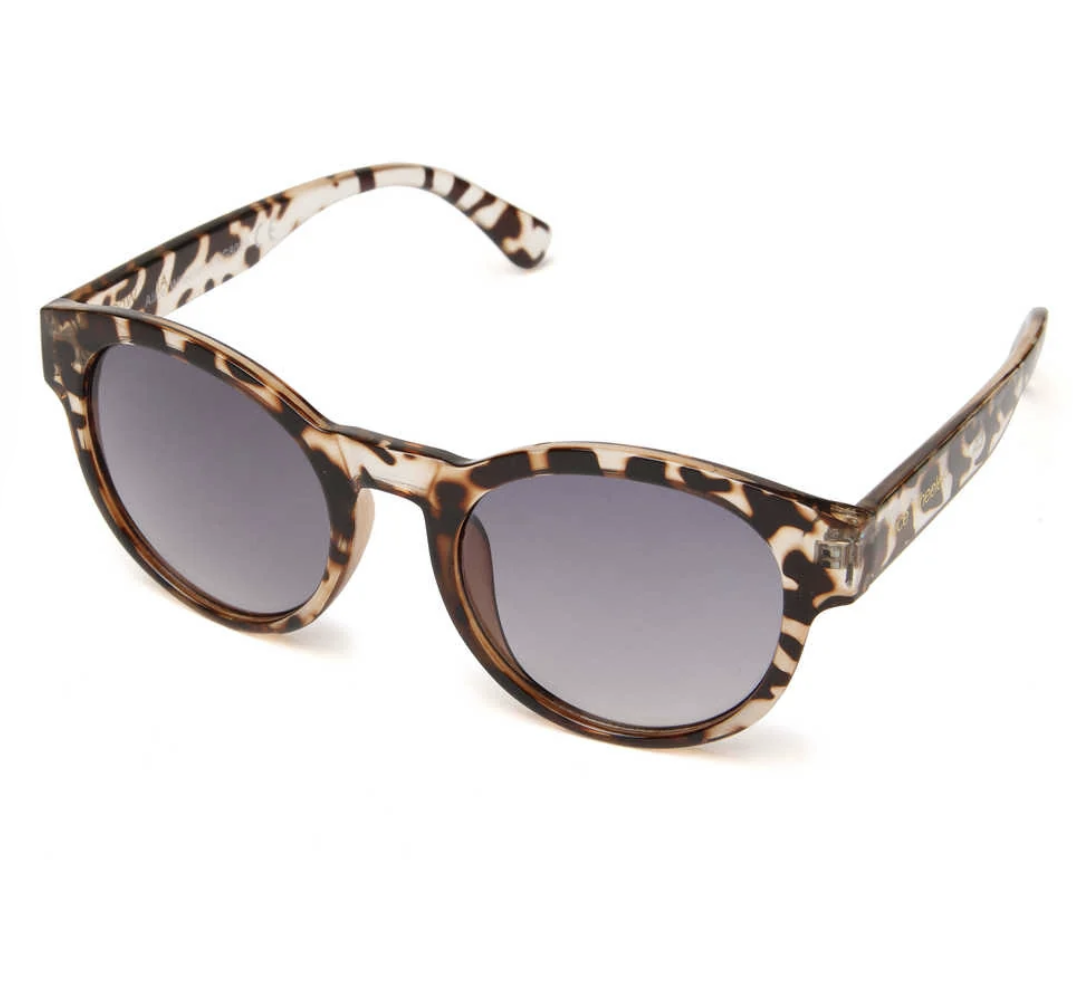 Alice Wheeler - Monaco Sunglasses - Dapple