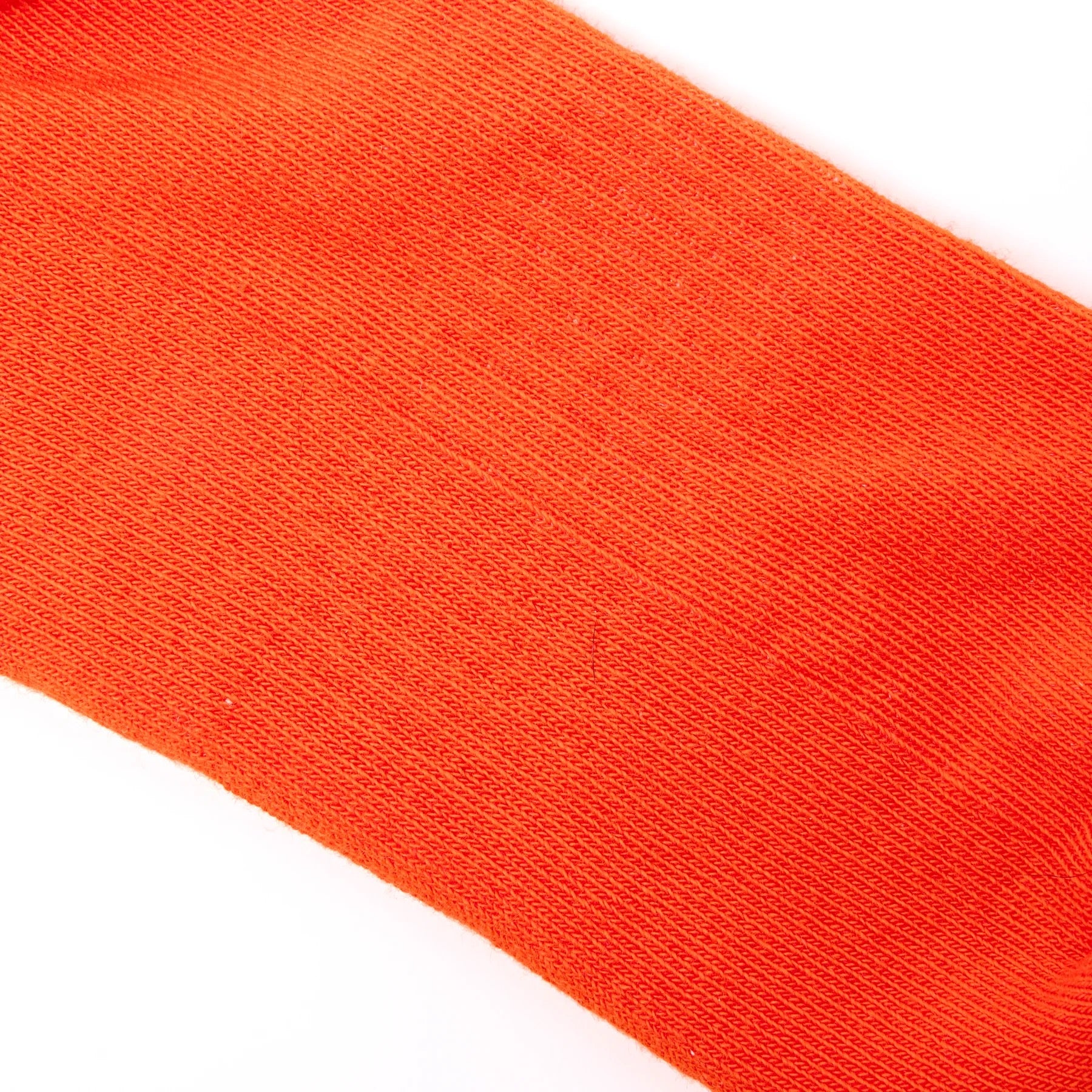 ROKA Wembley Ladies Trainer Ankle Socks - Jaffa Orange