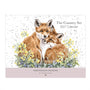 The Country Set Landscape Calendar 2027 - Wrendale Designs