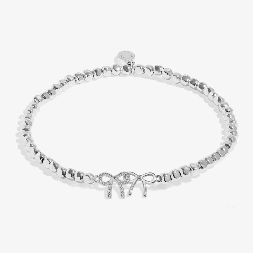 Joma Jewellery Forever Yours -'You're My Favourite Person' Bracelet