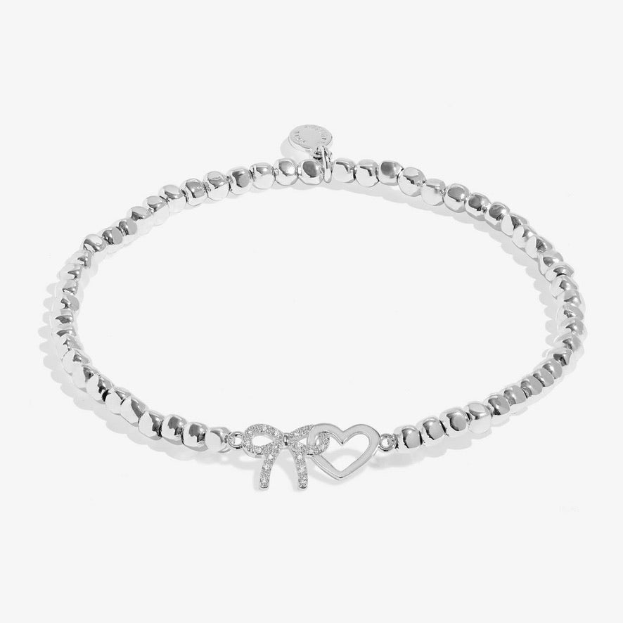 Joma Jewellery Forever Yours -'From Me To You Thank You' Bracelet