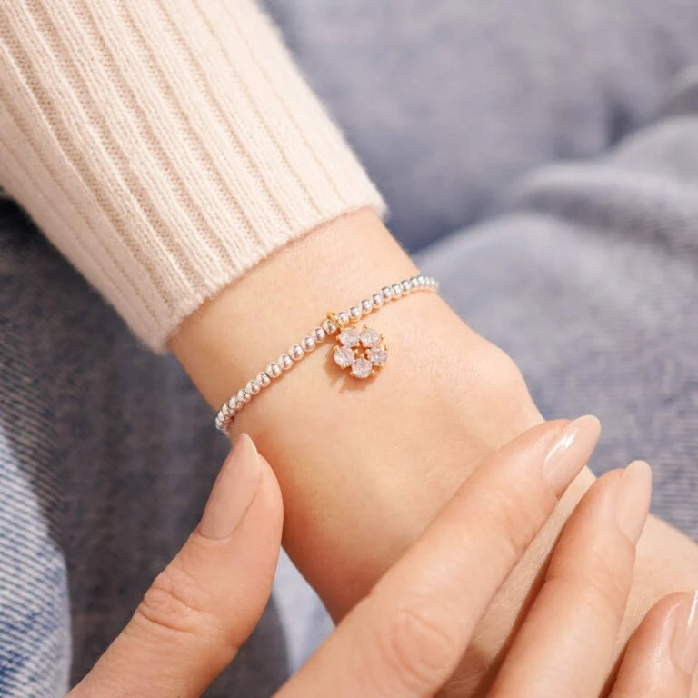 Joma Jewellery - 'A Little Sorry You're Leaving' Bracelet