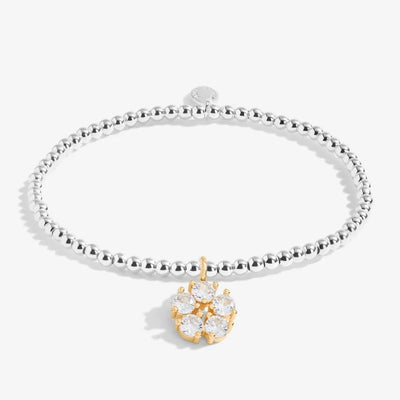 Joma Jewellery - 'A Little Sorry You're Leaving' Bracelet