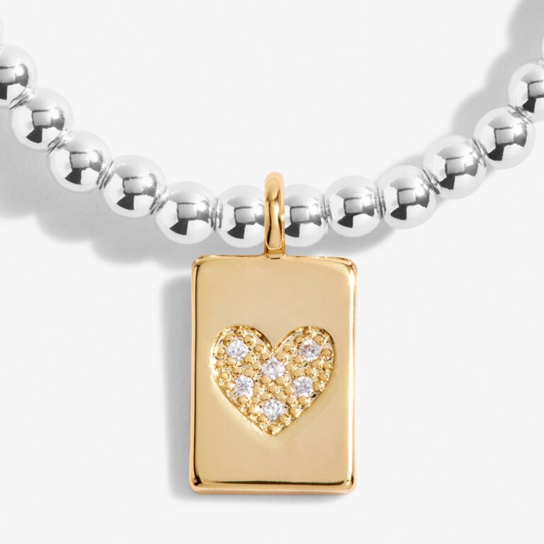 Joma Jewellery - 'A Little So Loved So Missed' Bracelet