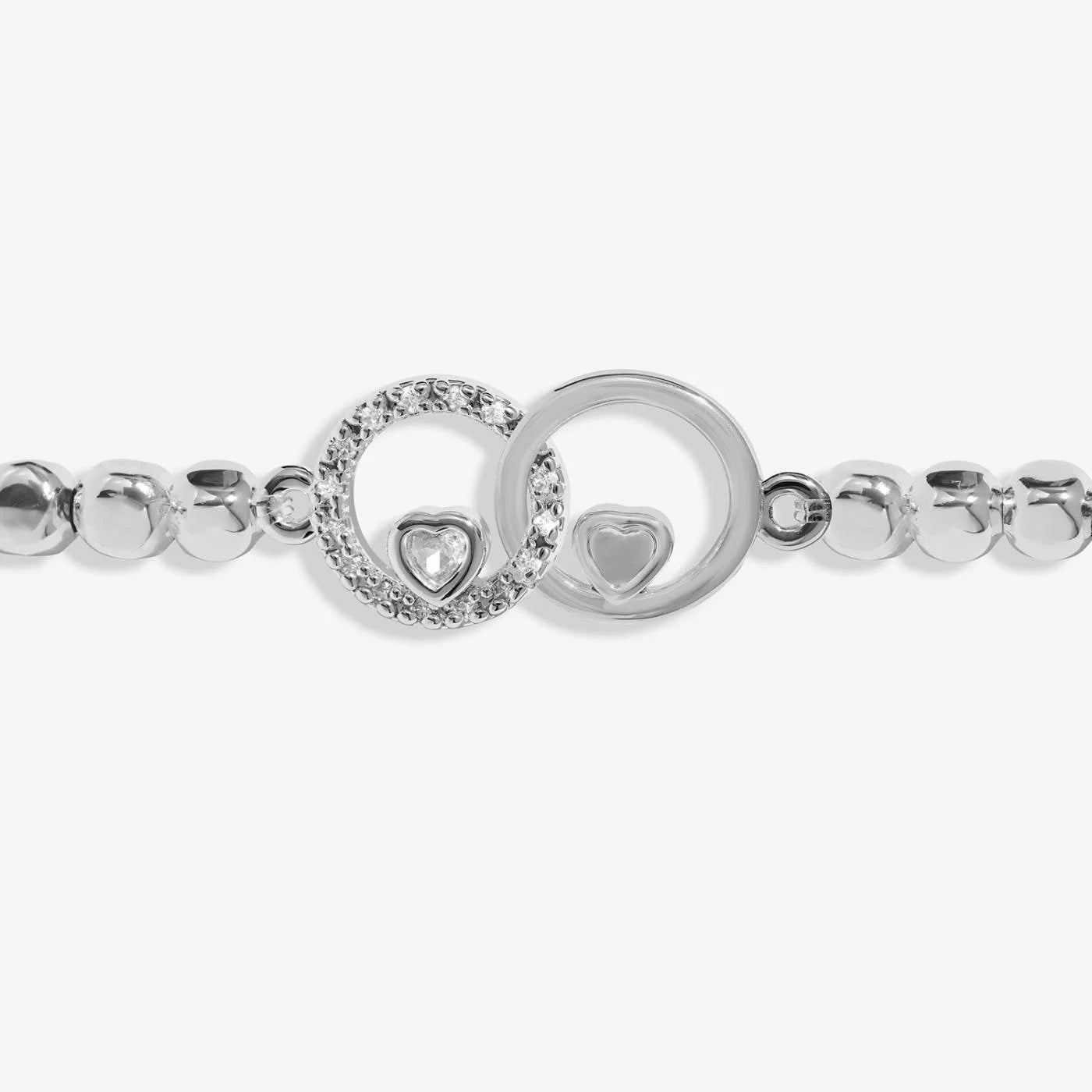 Joma Jewellery Forever Yours -'Wishing You a Happy Retirement' Bracelet