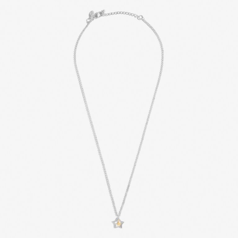 Joma Jewellery -  'A Little Someone Special' Necklace
