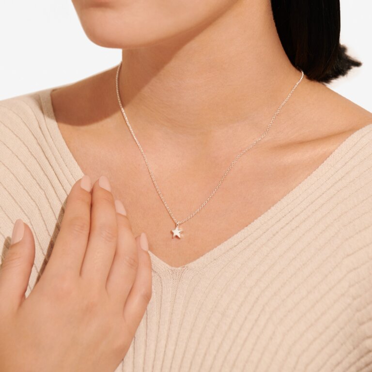 Joma Jewellery - 'A Little Graduation' Necklace