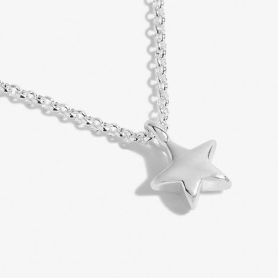 Joma Jewellery - 'A Little Graduation' Necklace