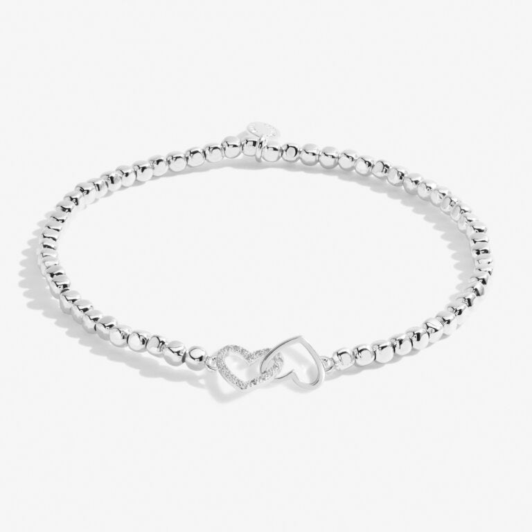 Joma Jewellery Forever Yours Bracelet - "Just for You Birthday Girl' Bracelet
