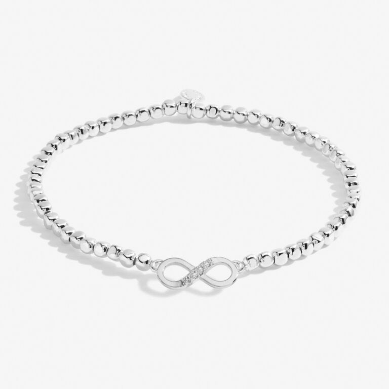 Joma Jewellery Forever Yours Bracelet - "Forever Friendship' Bracelet