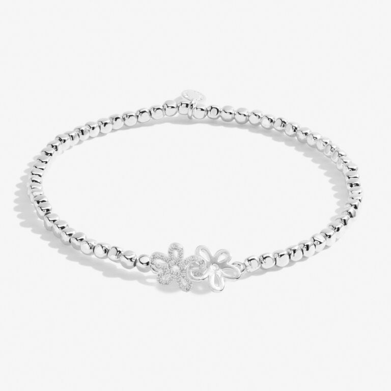Joma Jewellery Forever Yours Bracelet - "Just to Say Thank You' Bracelet