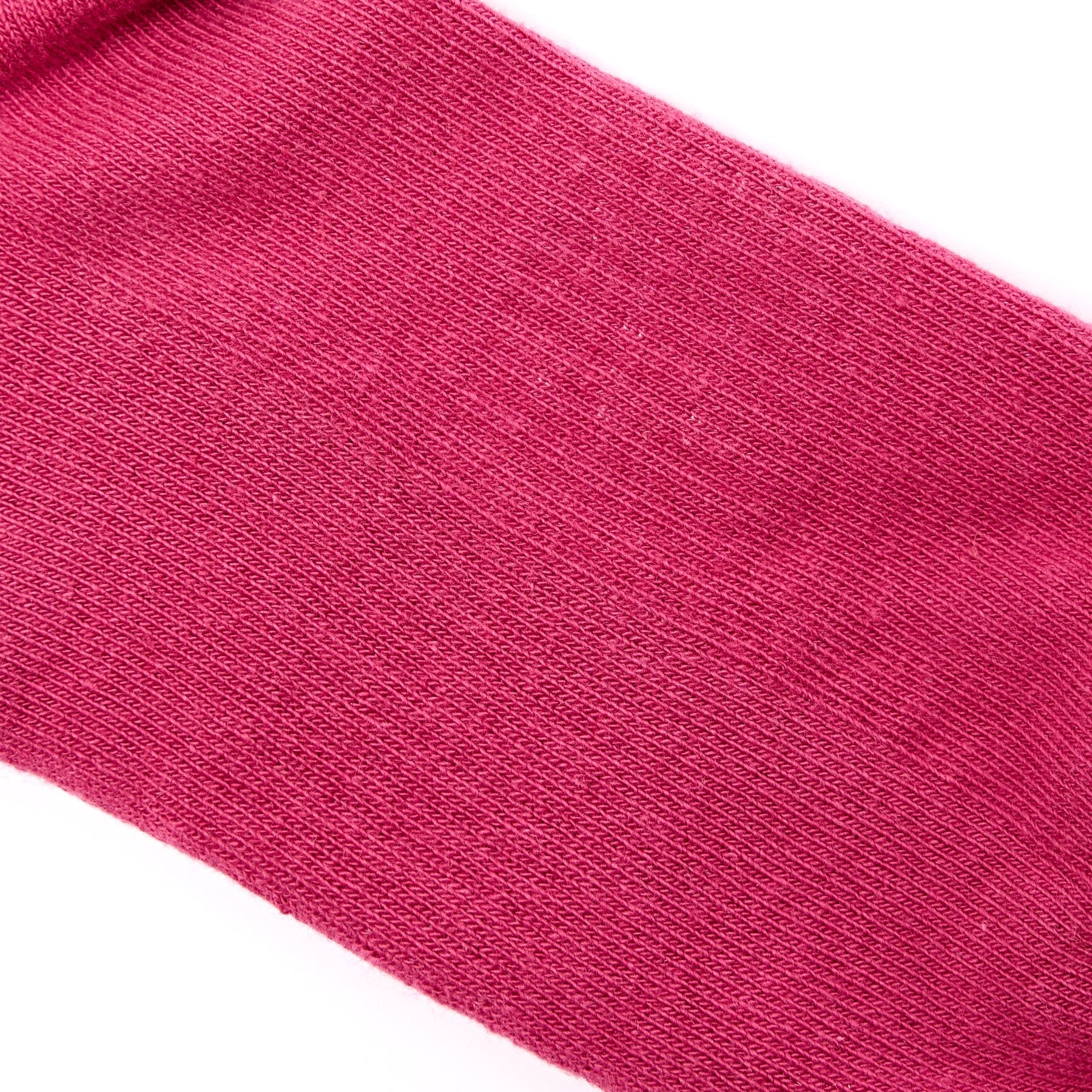 ROKA Wembley Ladies Trainer Ankle Socks - Granita Red