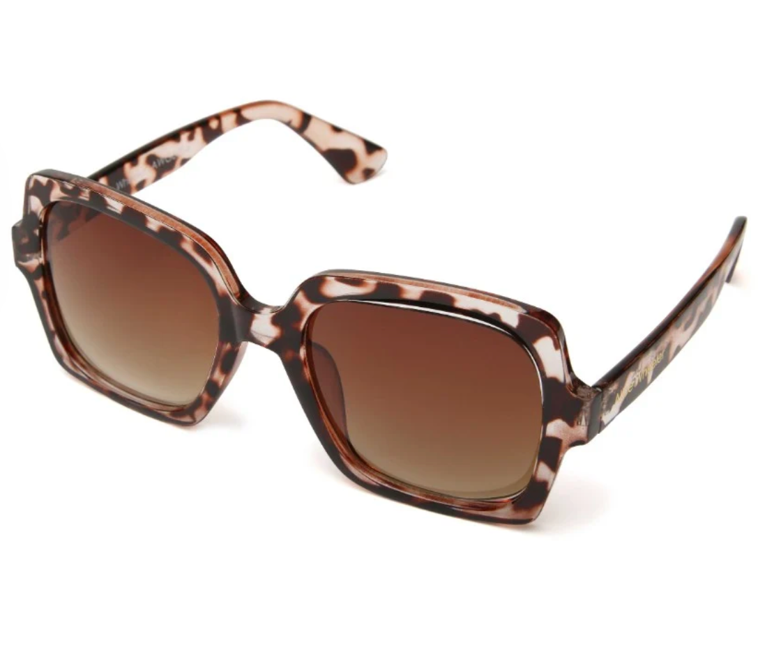 Alice Wheeler - St. Tropez Sunglasses - Dapple