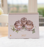 2027 Desk Calendar - Wrendale Designs