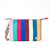 Wide Multi Stripe